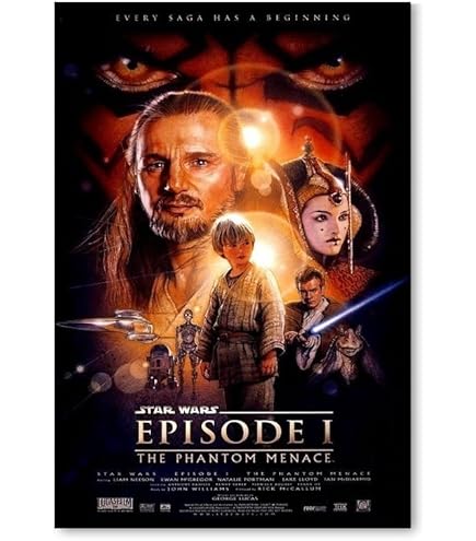 Amazon.co.jp: 映画ポスター スターウォーズ 3 STAR WARS 3 シスの復讐